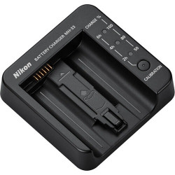 Charger Nikon MH-33 Quick Charger