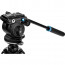 глава за статив Benro S2 Pro Video Head глава за статив Benro S2 Pro Video Head