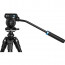 глава за статив Benro S2 Pro Video Head глава за статив Benro S2 Pro Video Head