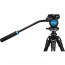 глава за статив Benro S2 Pro Video Head глава за статив Benro S2 Pro Video Head