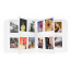 Album Polaroid Photo album for 160 photos