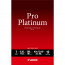 Canon PT-101 Pro Platinum A3+ 10 листа