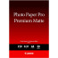 PM-101 Pro Premium Matte A4 20 sheets