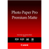 PM-101 Pro Premium Matte A4 20 sheets