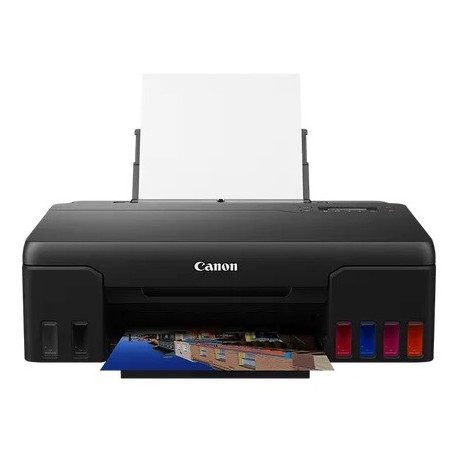 Printer Canon Pixma G540 Photographic paper Photographic paper