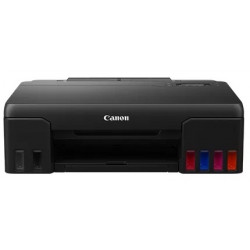 Printer Canon Pixma G540 + Photographic Paper Canon GP-501 Glossy 10 x 15 cm 100 sheets