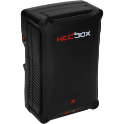 Hedbox Nero MX V-Mount Battery 150Wh - ARRI, RED
