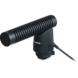 Canon DM-1 насочен микрофон