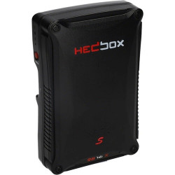 Hedbox Nero SX V-Mount Battery 98Wh