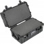 Peli™ Case 1465 AIR with foam (black)