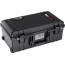 PELI CASE 1535 AIR TRF INSERT HYBRID BLACK 015350-0151-110E