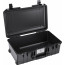 PELI CASE 1535 AIR TRF INSERT HYBRID BLACK 015350-0151-110E