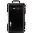 PELI CASE 1535 AIR TRF INSERT HYBRID BLACK 015350-0151-110E