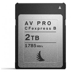 Memory card Angelbird AV PRO CFexpress MK2 Type B 2TB