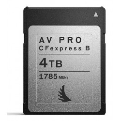 Memory card Angelbird AV PRO CFexpress MK2 Type B 4TB