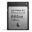 AV PRO CFexpress XT MK2 Type B 660GB