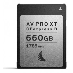 Memory card Angelbird AV PRO CFexpress XT MK2 Type B 660GB
