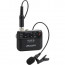 Zoom F2 BT Bluetooth Field Recorder (черен)