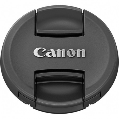 Canon E-55 Lens Cap 55mm