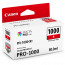 CANON PFI-1000 R RED INK TANK