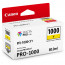 CANON PFI-1000 Y YELLOW INK TANK