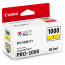 Canon PFI-1000 Y YELLOW INK TANK