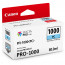 Canon PFI-1000 PC Photo Yellow Ink Tank 80ml