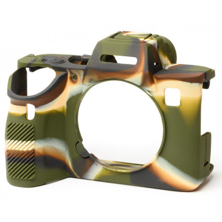 EASYCOVER ECSA7M4C - FOR SONY A7 IV CAMOUFLAGE
