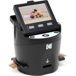 скенер Kodak Scanza Digital Film Scanner