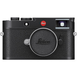 Camera Leica M11 (black)