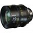 Dzofilm Vespid Prime FF 75mm T2.1 PL Mount