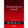 FA-SM1 Premium Fine Art Smooth A4 25 sheets