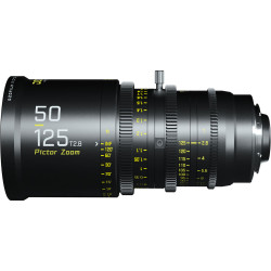 обектив Dzofilm Pictor Zoom 50-125mm T2.8 - PL/EF