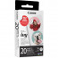  Instant Camera Canon Zoemini S2 Instant Camera Printer (white) + Photographic Paper Canon ZP-2030-2C-20 ZINK ™ Photo Paper 5x7.6cm Sticker Size: 3.3cm 20 sheets