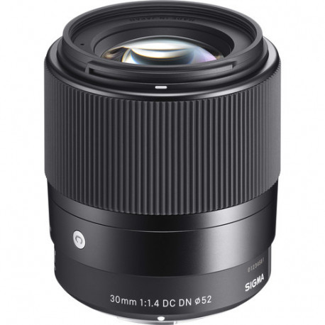 30mm f / 1.4 DC DN | C for Sony E