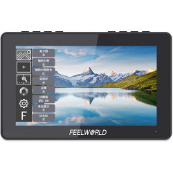 Display Feelworld F5 Pro 5.5 ″