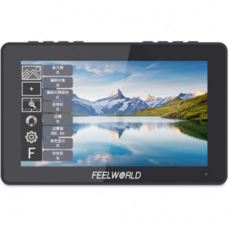 Feelworld F5 Pro 5.5 ″