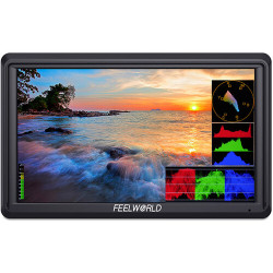Display Feelworld FW568 V2 5.5 ″