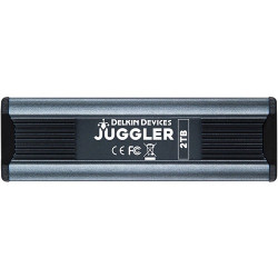 Juggler Cinema SSD 1TB USB 3.2 Type-C