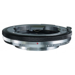Voigtlander VM-X Close Focus Adapter II - Fujifilm X