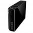Seagate Backup Plus Hub 12TB 3.5 ″ USB 3.0 (black)