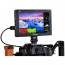 Feelworld T7 PLUS 7″ IPS 4K On-Camera
