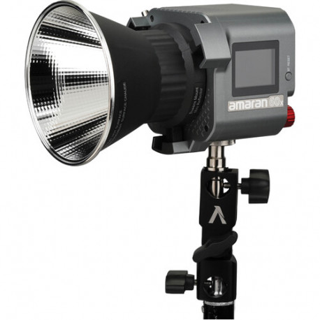 осветление Aputure Amaran 60X Bi-Color LED