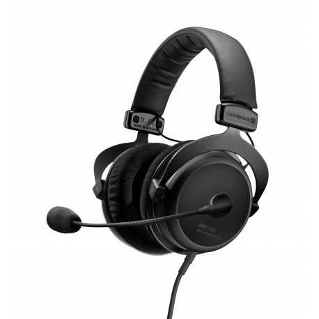 beyerdynamic MMX 300 2nd Generation