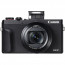Canon PowerShot G5 X Mark II + Canon NB-13L (употребяван)