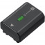 Camera Sony A7R IV + Battery grip Sony VG-C4EM Vertical Flu + Battery Sony NP-FZ100 battery