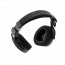 audio interface Rode RODECaster Pro II + Earphones Rode NTH-100 Studio Headphones