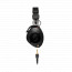 audio interface Rode RODECaster DUO + Earphones Rode NTH-100 Studio Headphones
