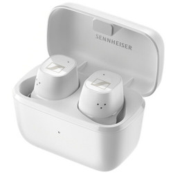 Earphones Sennheiser CX Plus True Wireless (white)