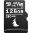карта памет Angelbird AV PRO Micro SDXC 128GB UHS-II V60